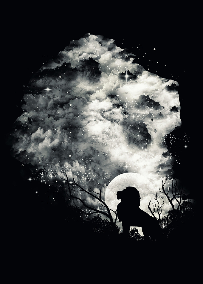 King of Clouds