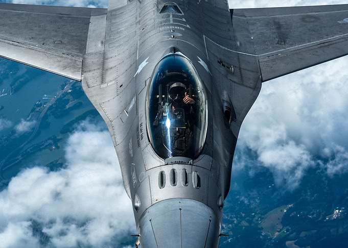 Air Power