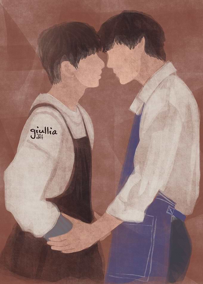Unintentional Love Story 3
