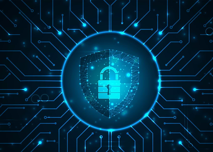 Cyber security