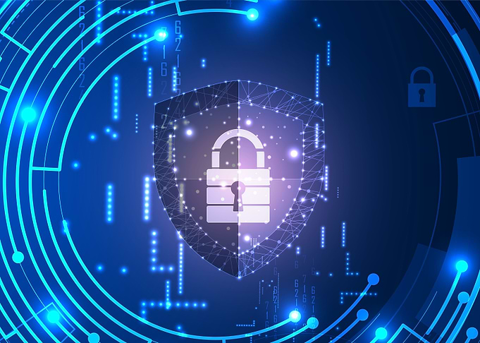 Cyber security