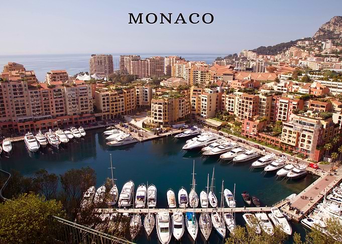 Monaco