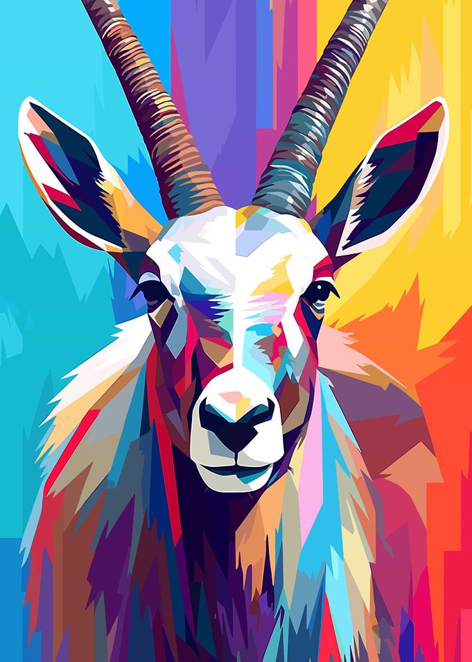 Animal WPAP