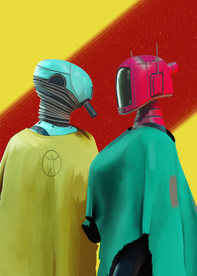 Droids 2