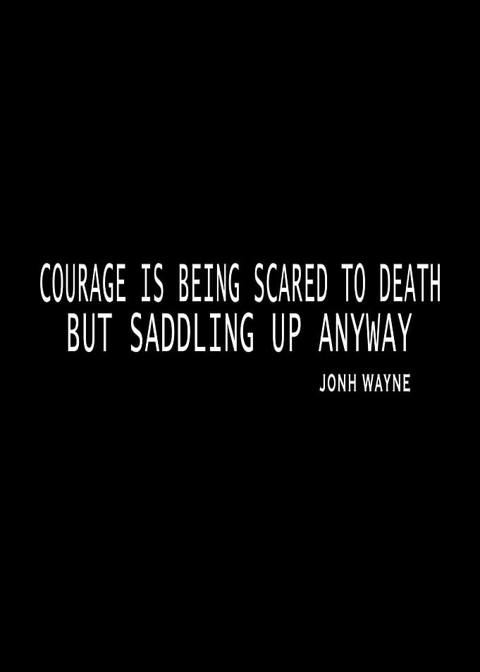 quote art inspiration