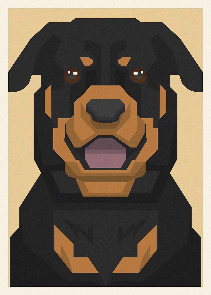 Rottweiler