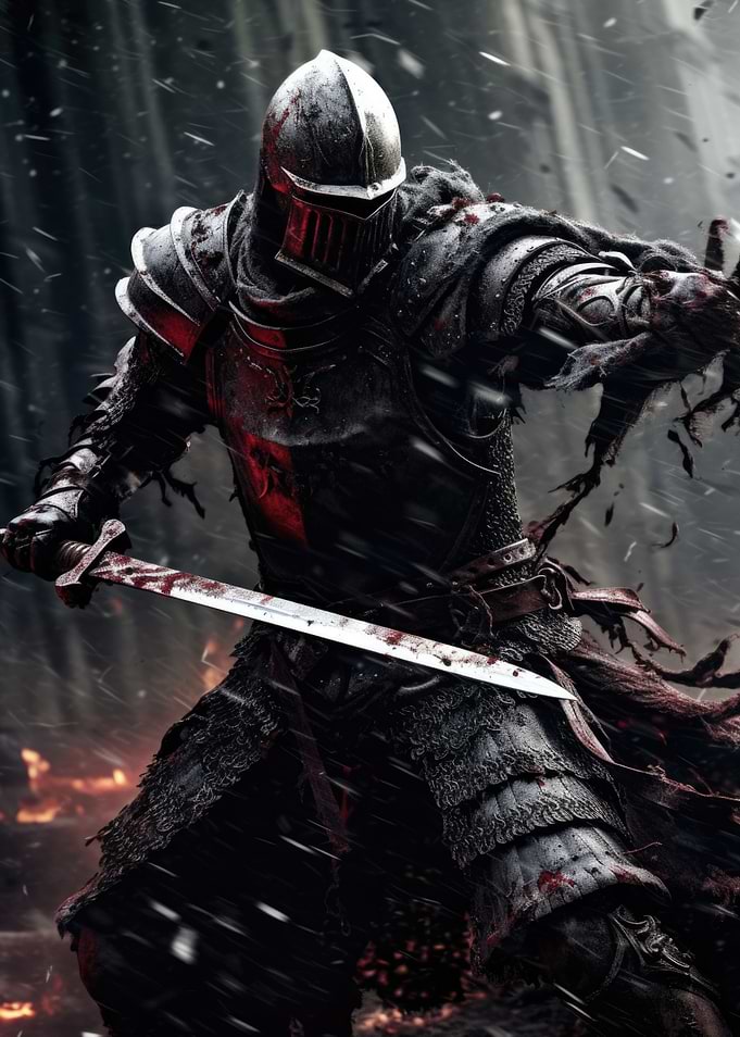 Black Knight