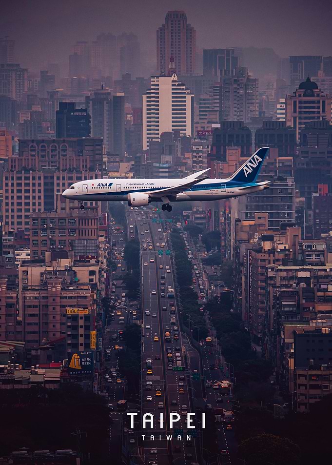Taipei
