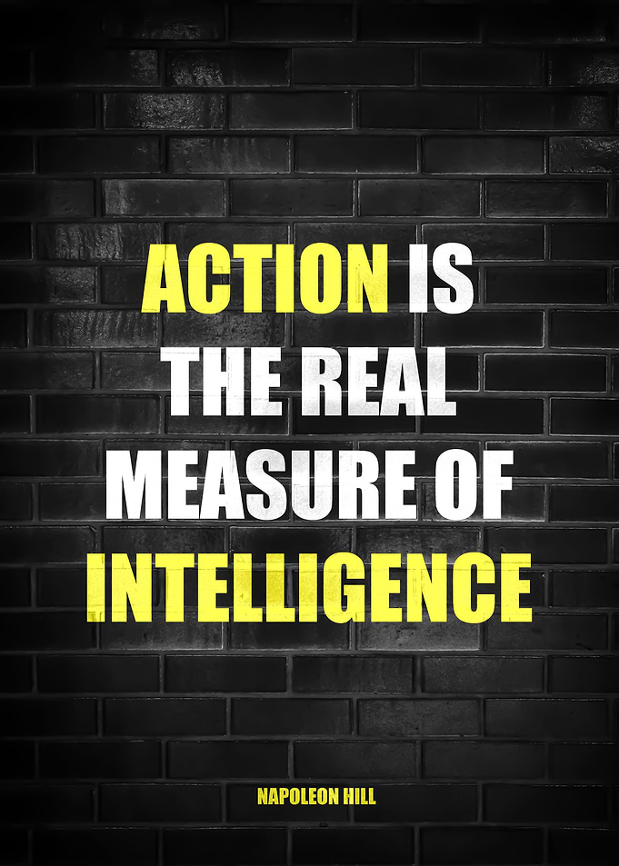 NAPOLEON HILL QUOTE 3