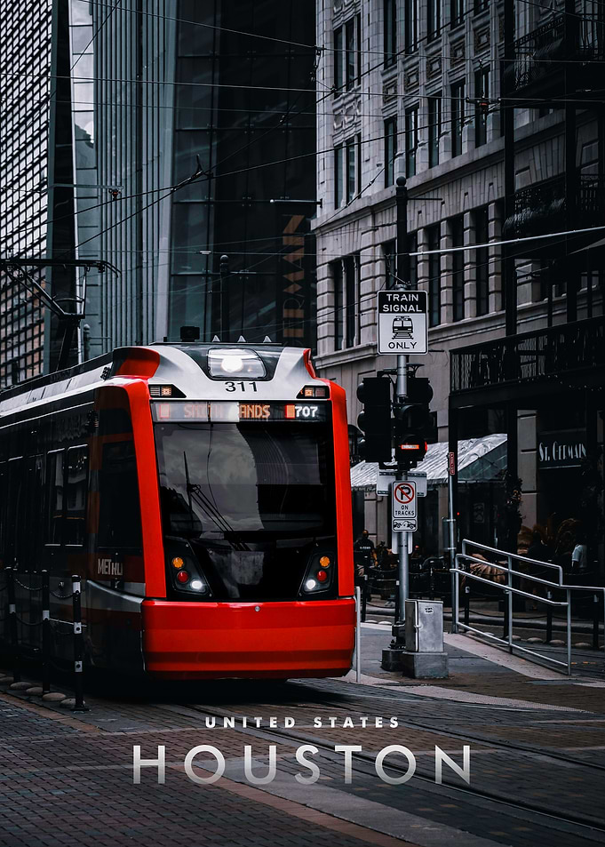 Houston US