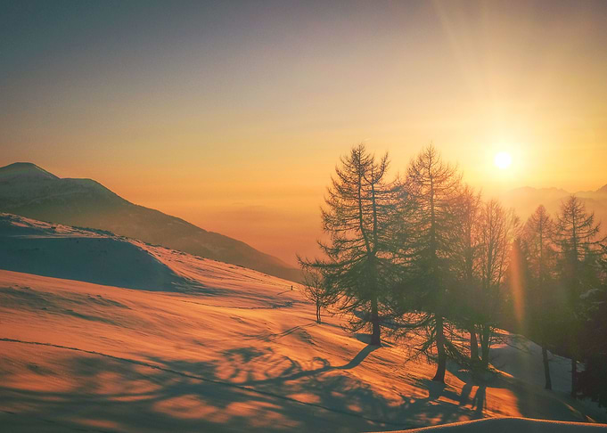 BEAUTY VIEW MOUNTAIN