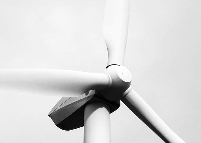 Wind Turbine