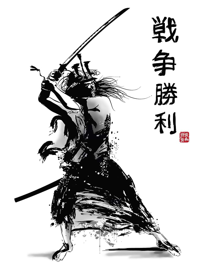 Samurai Japan