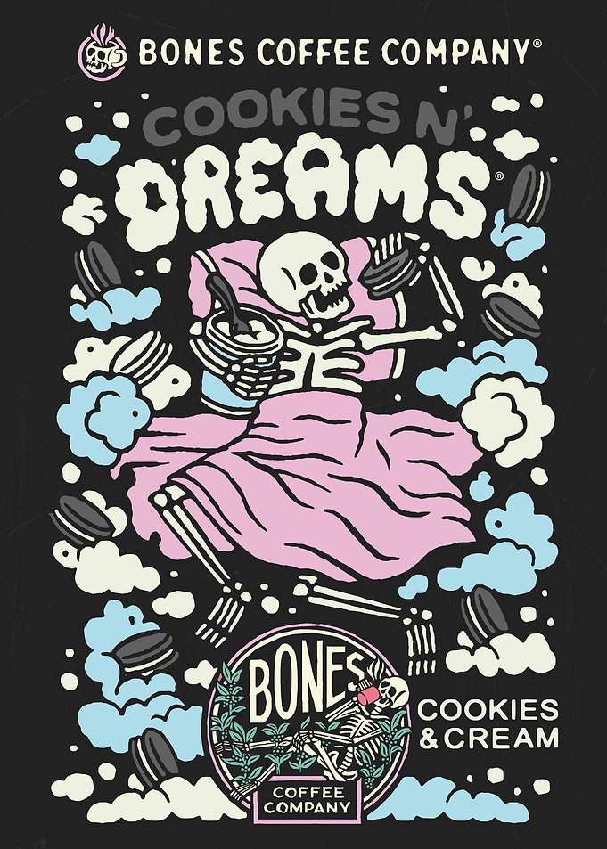 Cookies N Dreams