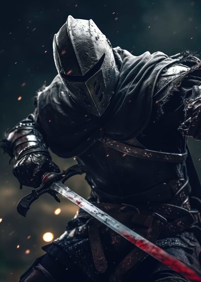Black Knight