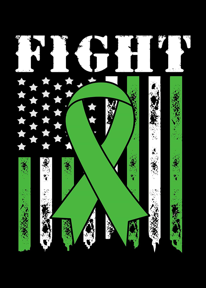 American Flag TBI