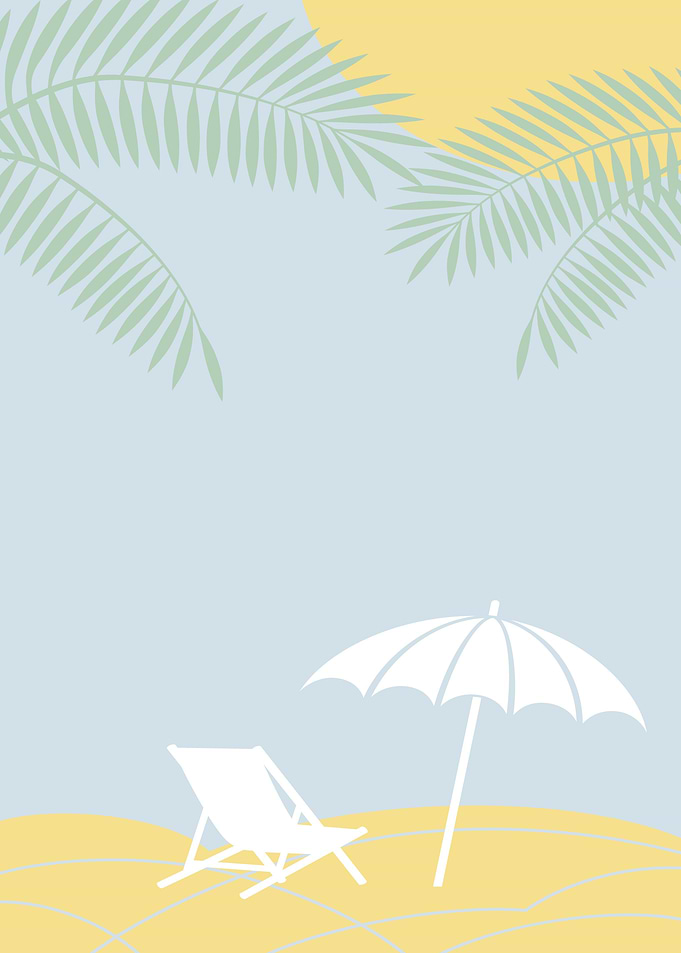 Summer yellow