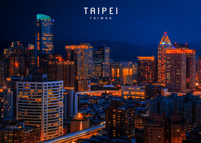 Taipei