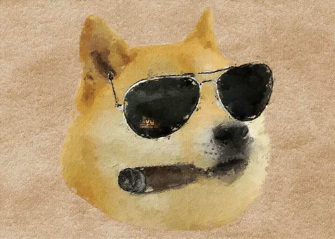 Doge Meme