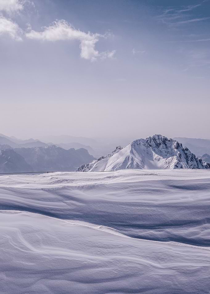 SNOW MOUNTAIN