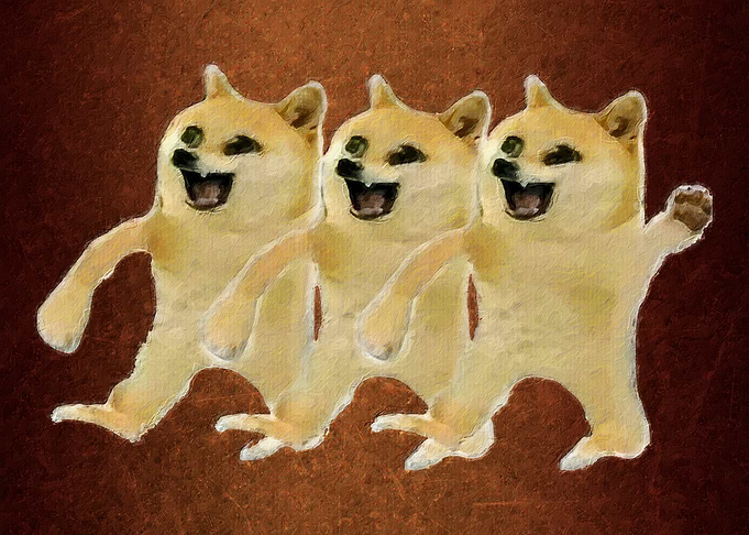 Doge Meme
