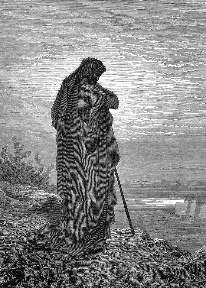 The Prophet Amos