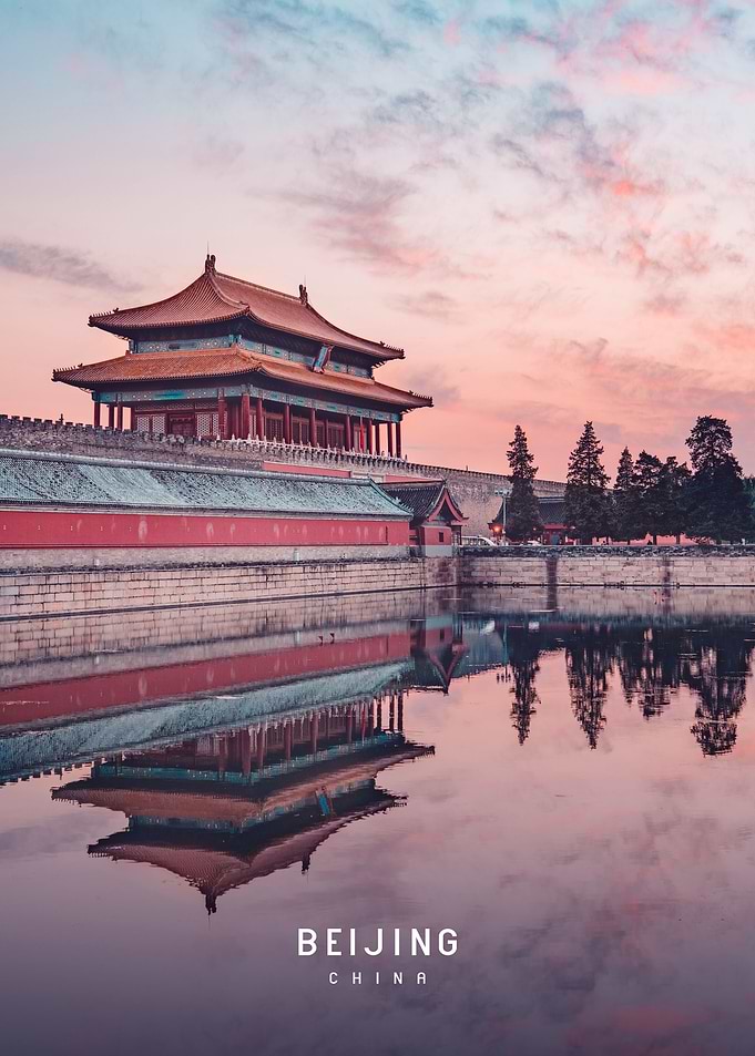 Beijing