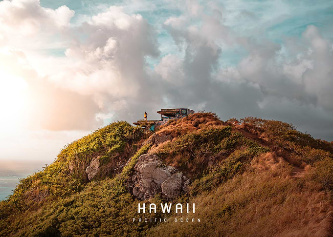 Hawaii