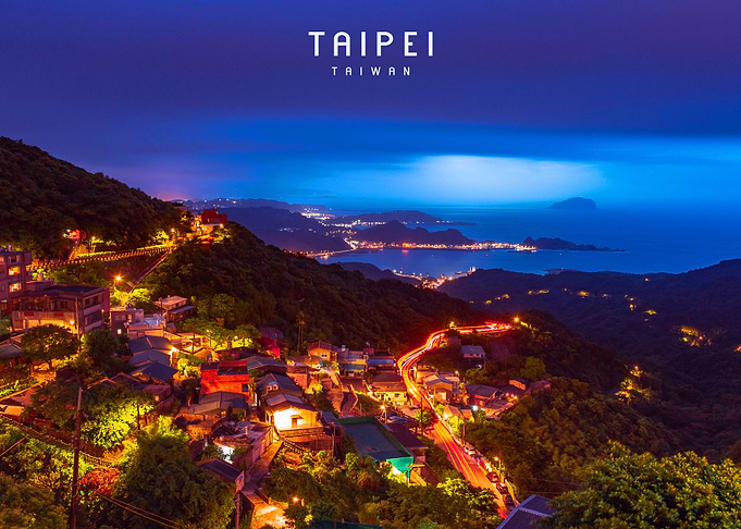 Taipei