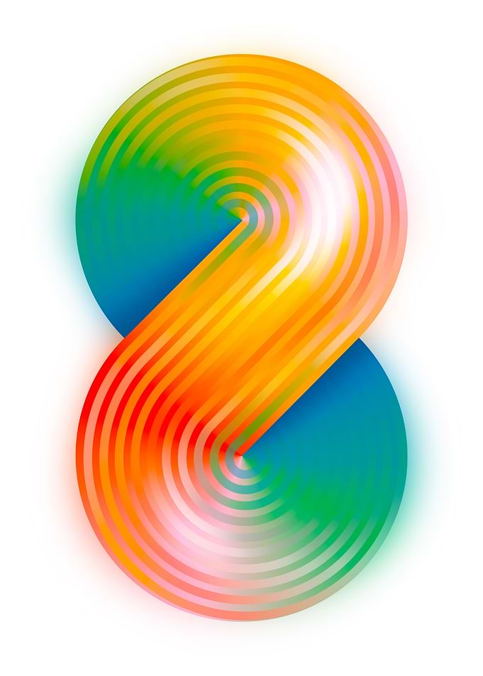 Abstract Colors 1