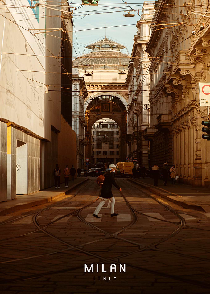 Milan