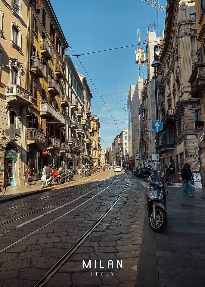 Milan