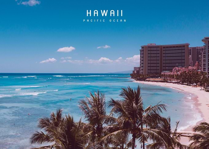 Hawaii