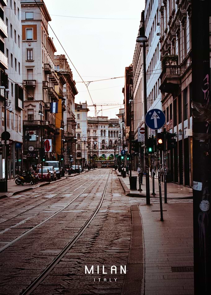 Milan