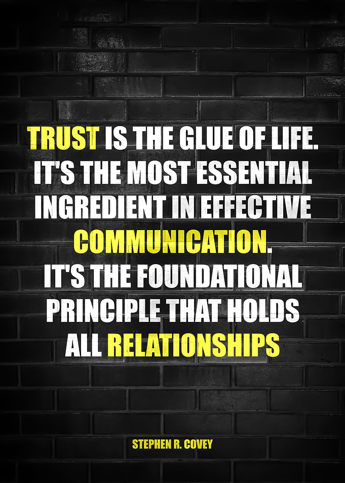 STEPHEN R COVEY QUOTE 4