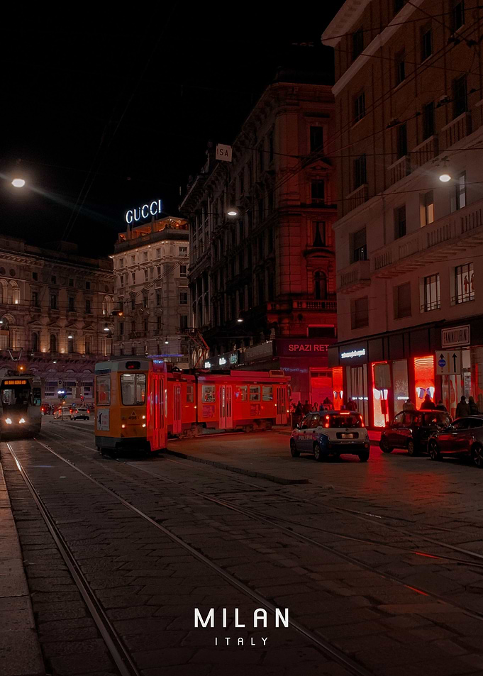 Milan