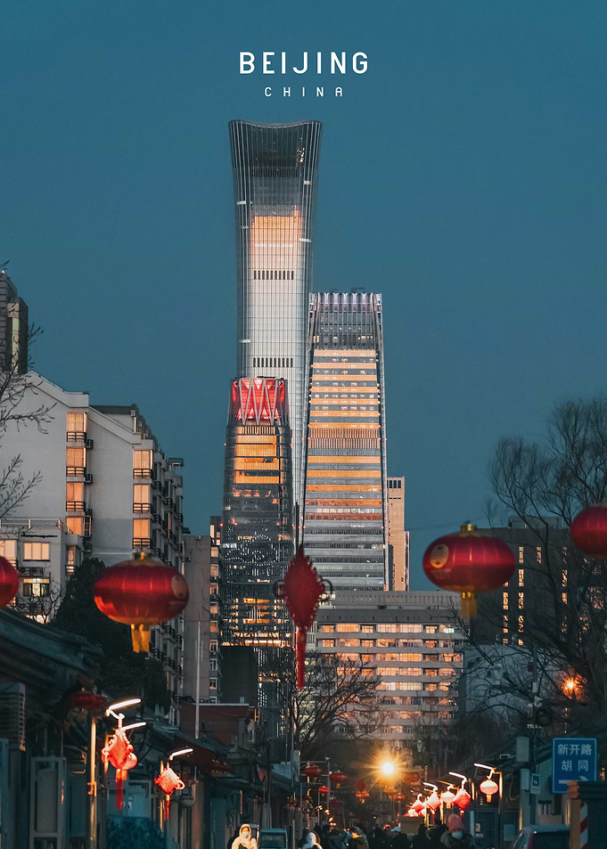 Beijing