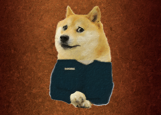 Doge Meme
