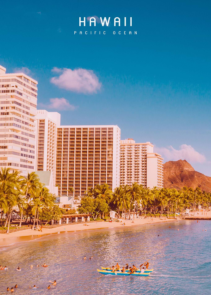 Hawaii
