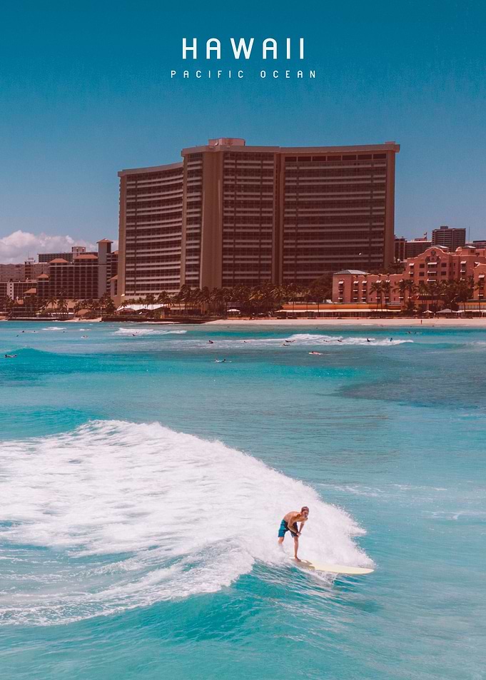 Hawaii