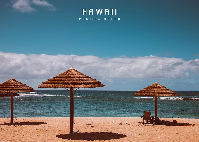 Hawaii