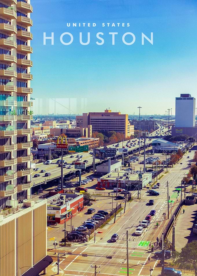 Houston TX