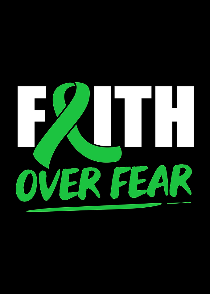 Faith Over Fear