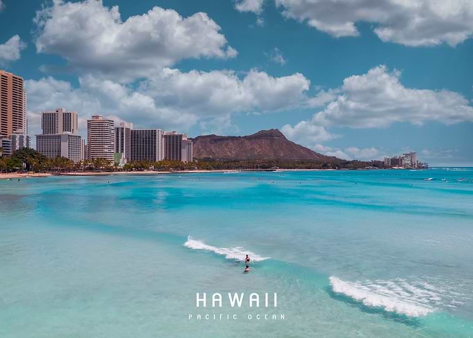 Hawaii
