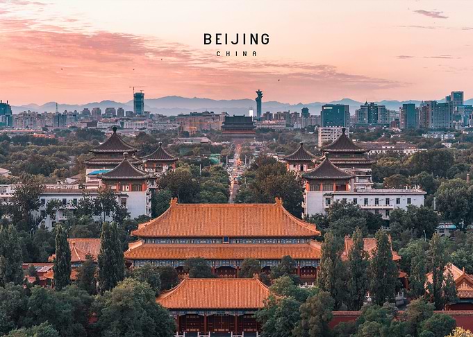 Beijing