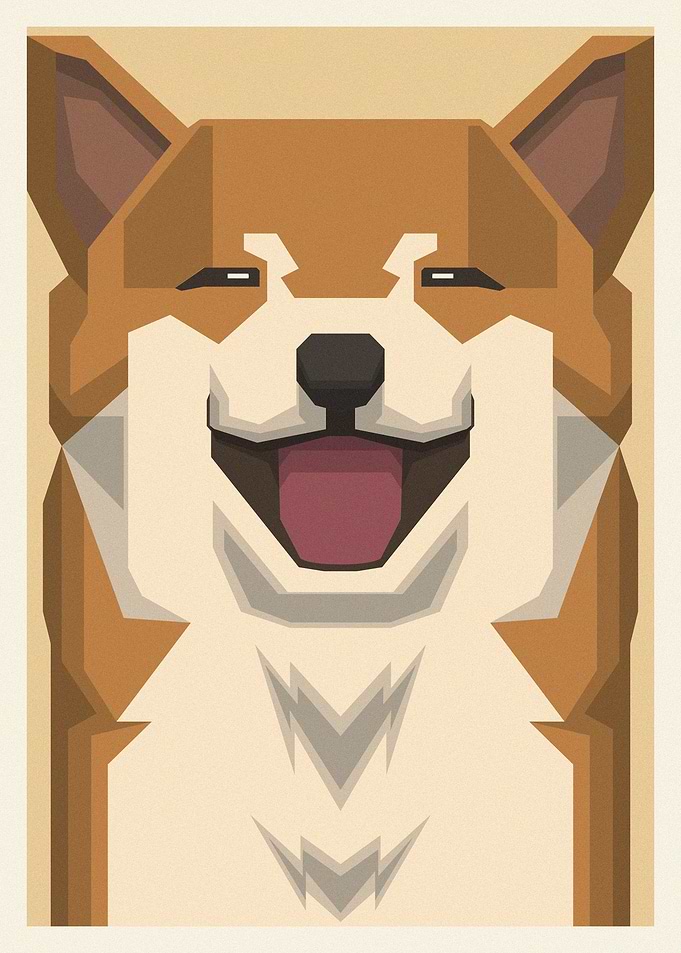 Shiba Inu
