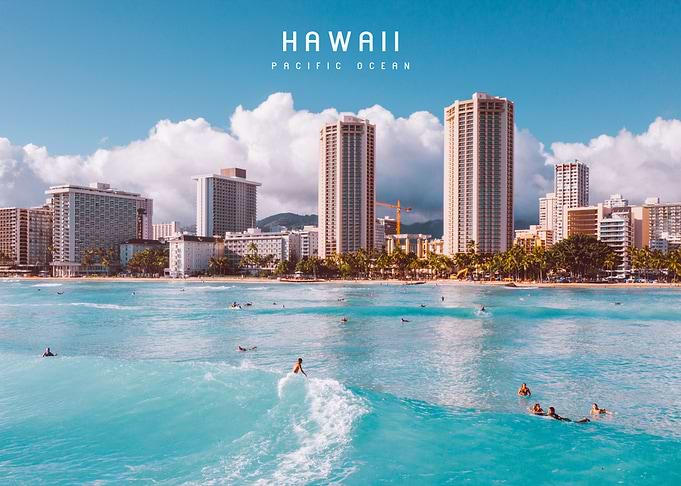 Hawaii