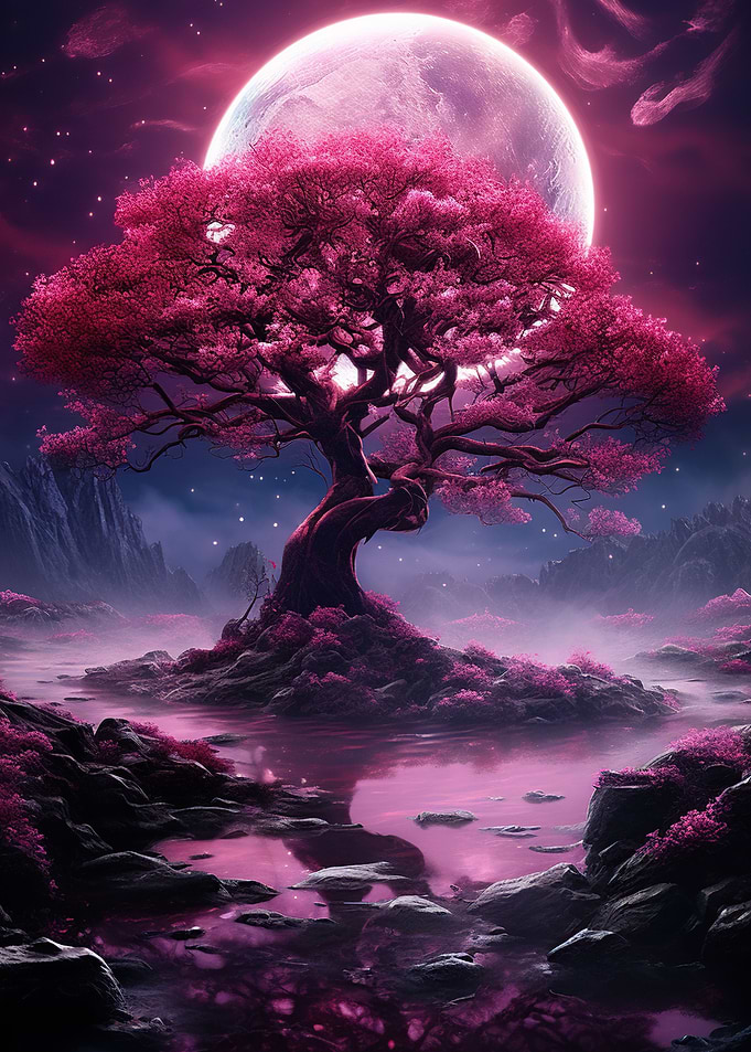 Magical Sakura