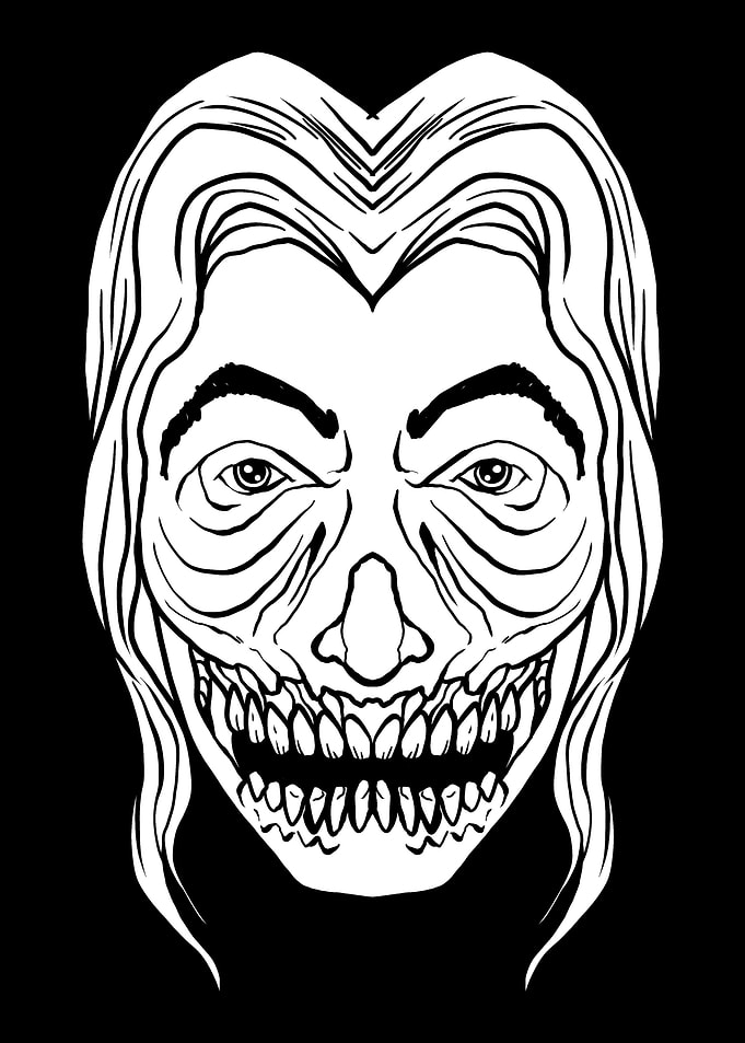 Zombie