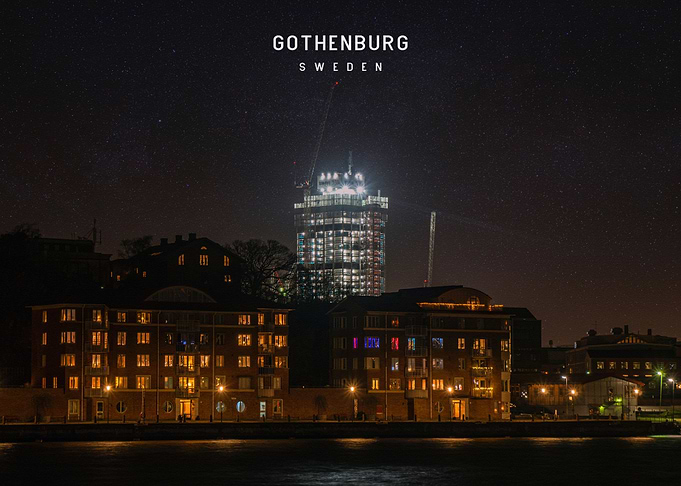 Gothenburg